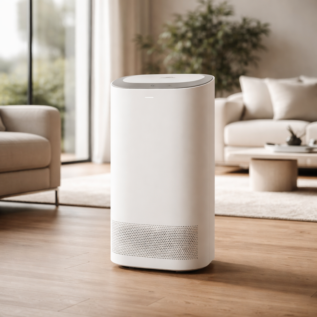 Air Purifiers