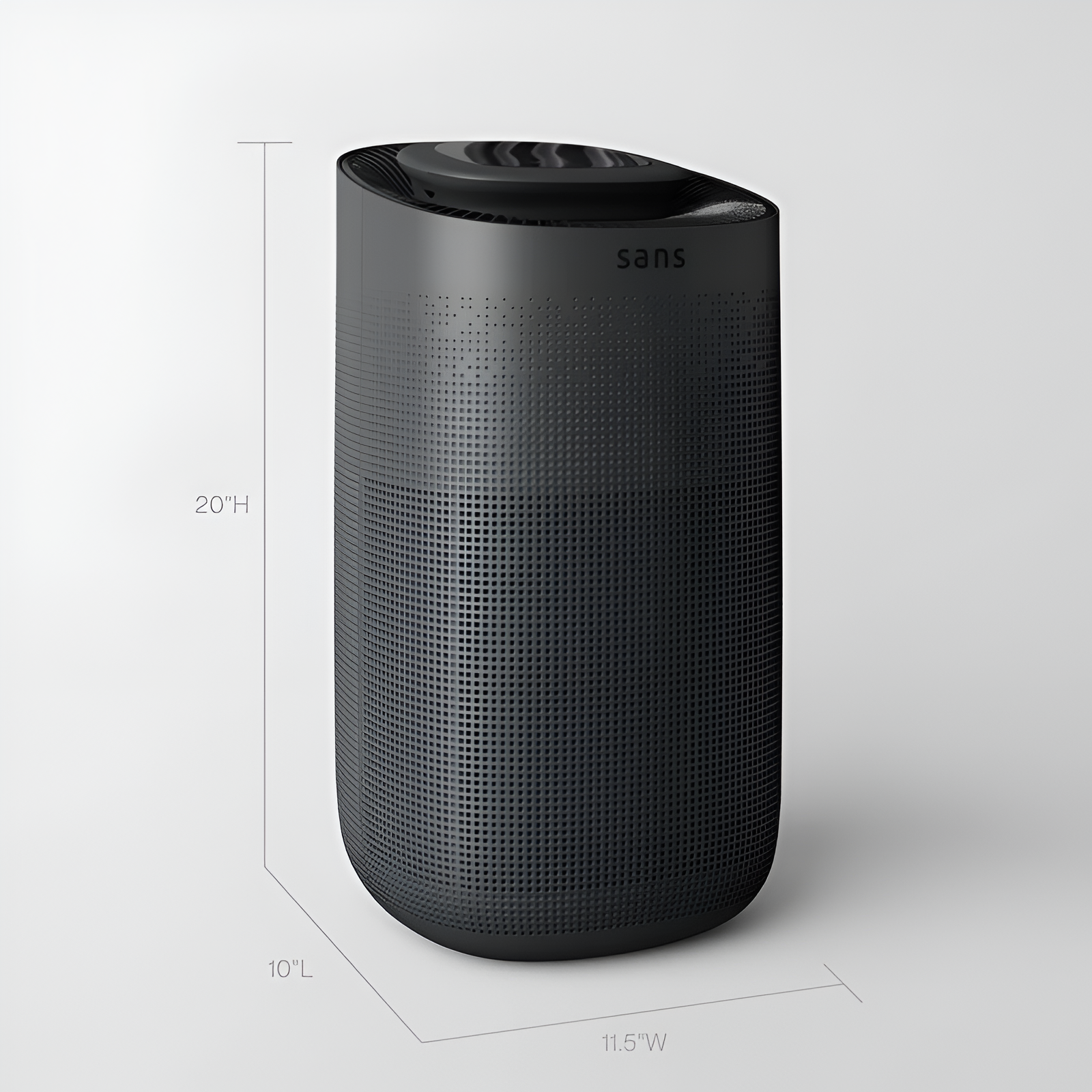 Air Purifier
