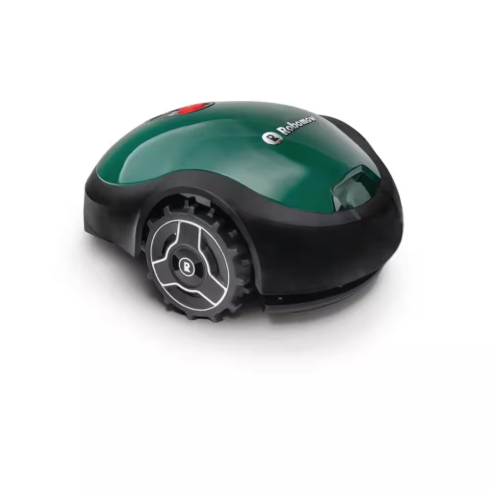 RX20 7 In. 4.3 Ah Lithium-Ion Robotic Lawn Mower (Up to 1/20 Acre)