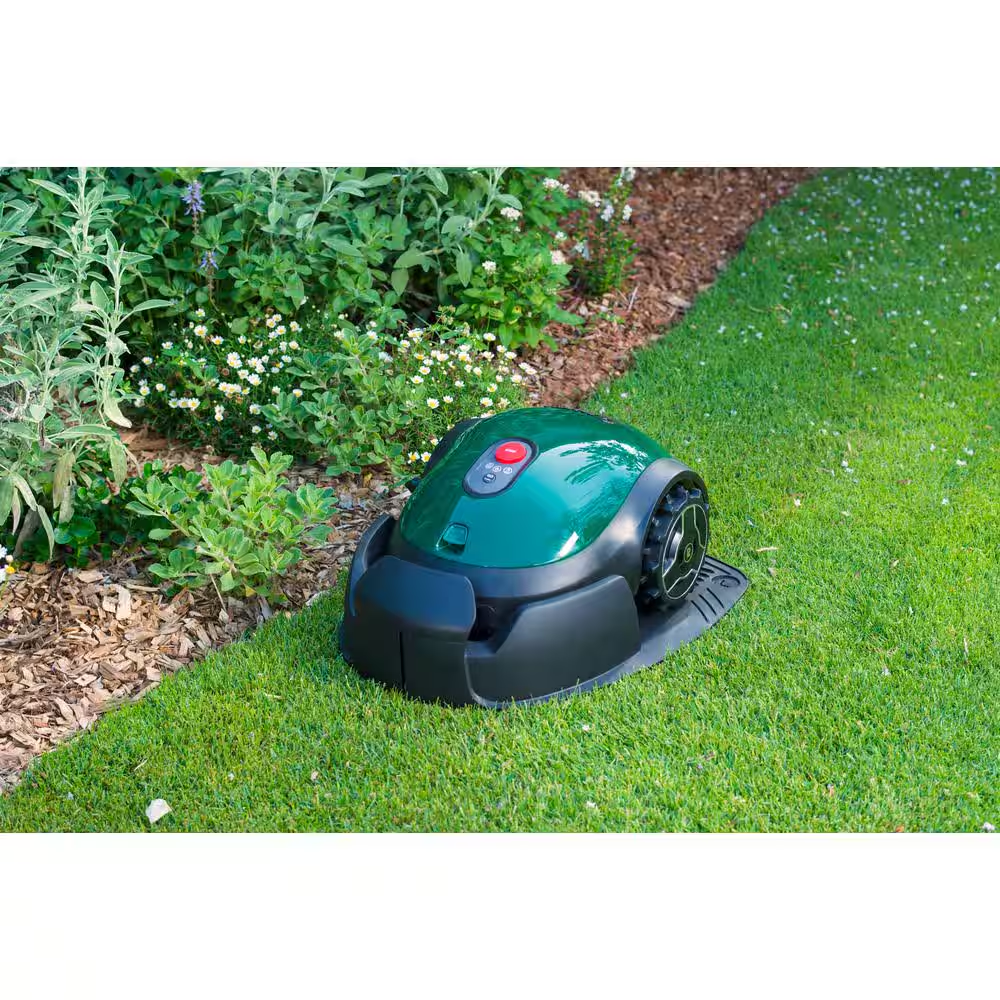 RX20 7 In. 4.3 Ah Lithium-Ion Robotic Lawn Mower (Up to 1/20 Acre)