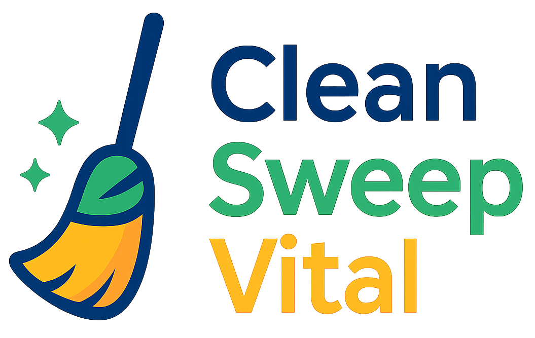Clean Sweep Vital