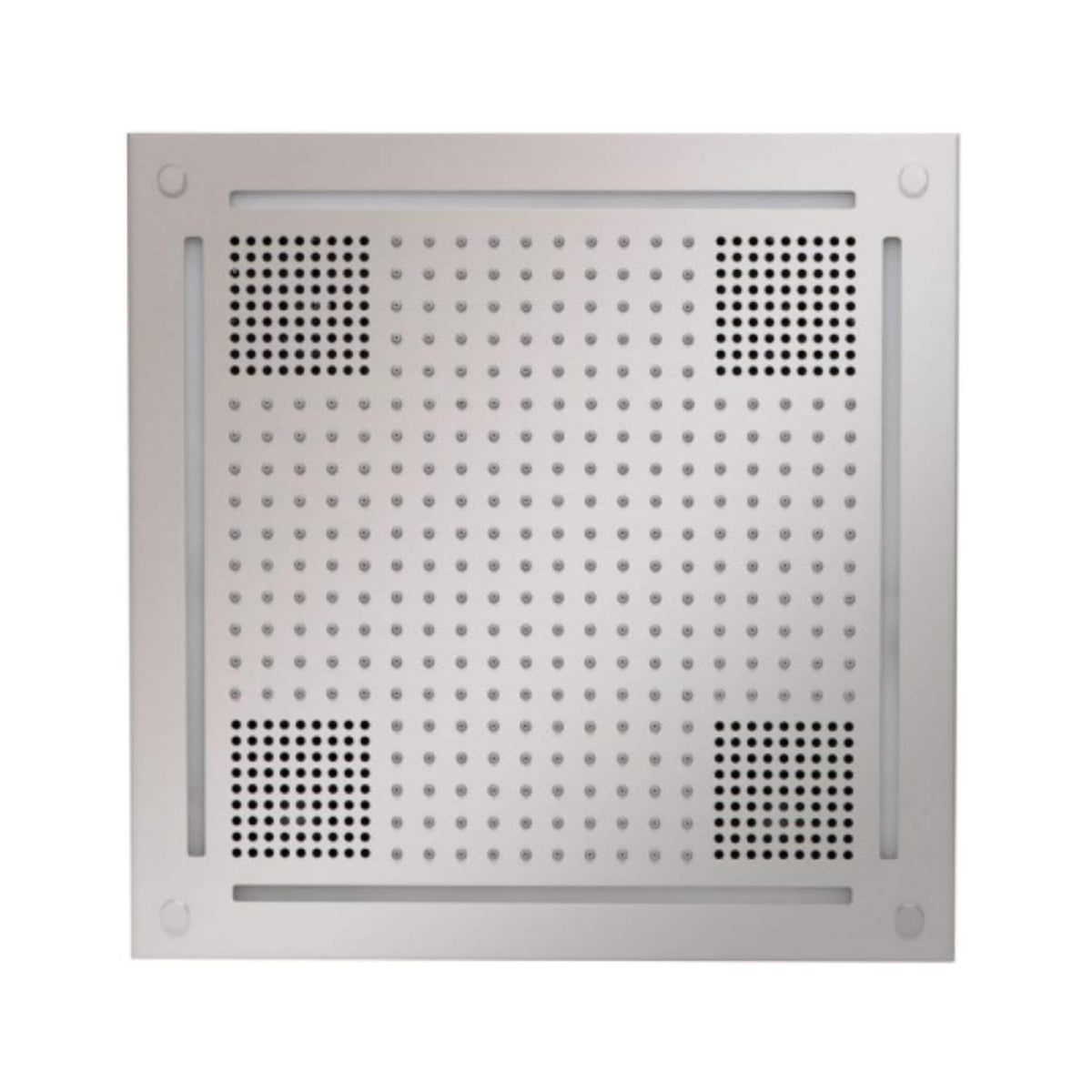 ThermaSol Total Wellness Steam Shower Package with Digital Shower Valve