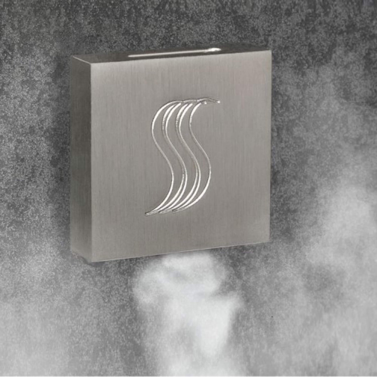 ThermaSol Total Wellness Steam Shower Package with Digital Shower Valve