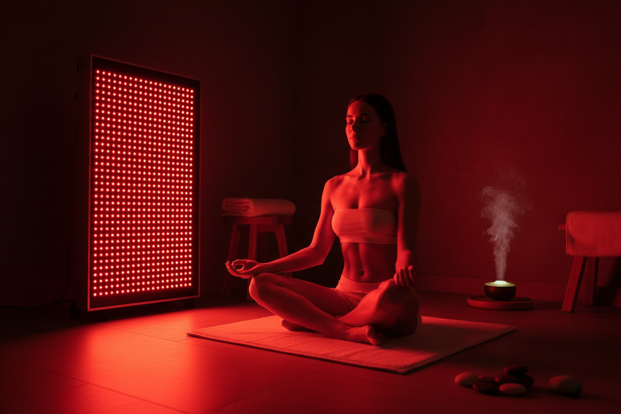 Red Light Therapy