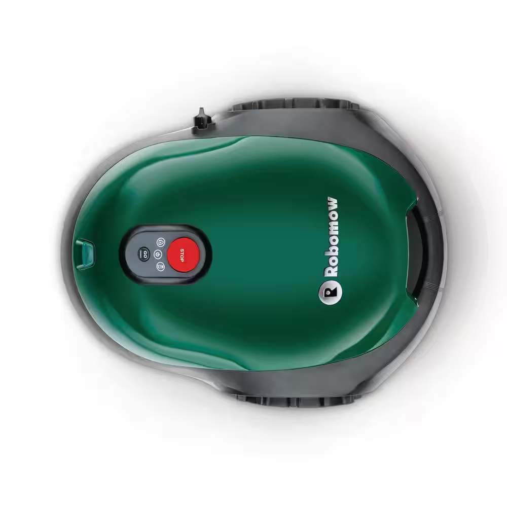RX20 7 In. 4.3 Ah Lithium-Ion Robotic Lawn Mower (Up to 1/20 Acre)