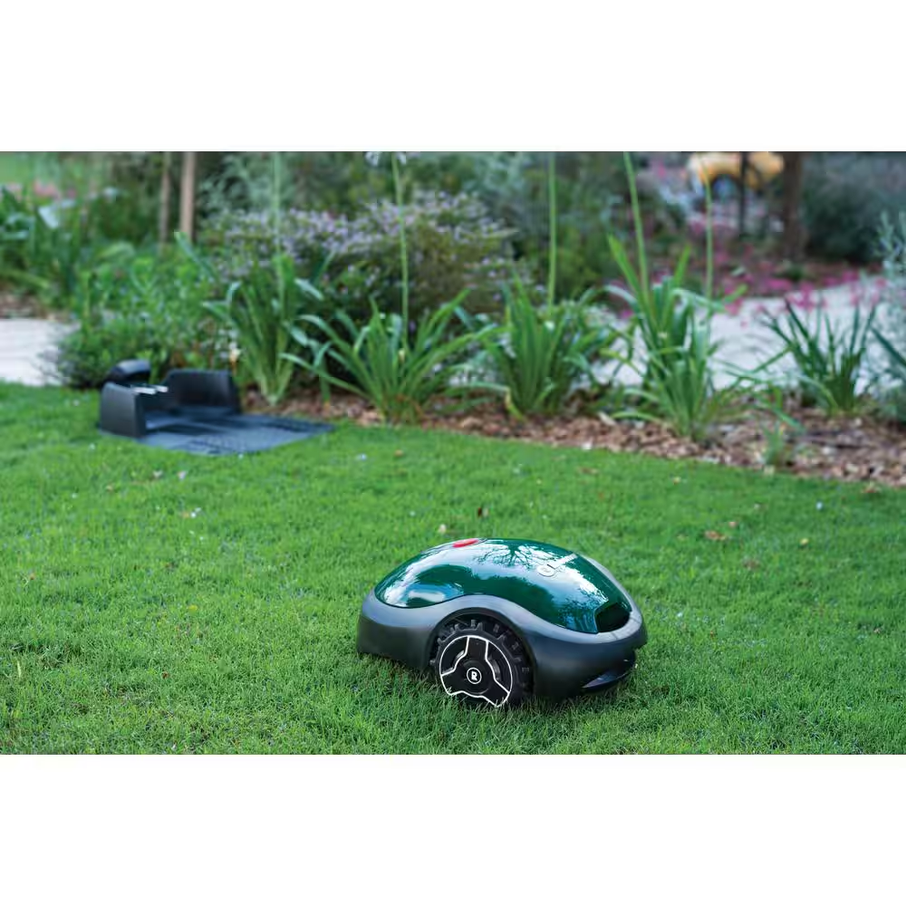 RX20 7 In. 4.3 Ah Lithium-Ion Robotic Lawn Mower (Up to 1/20 Acre)