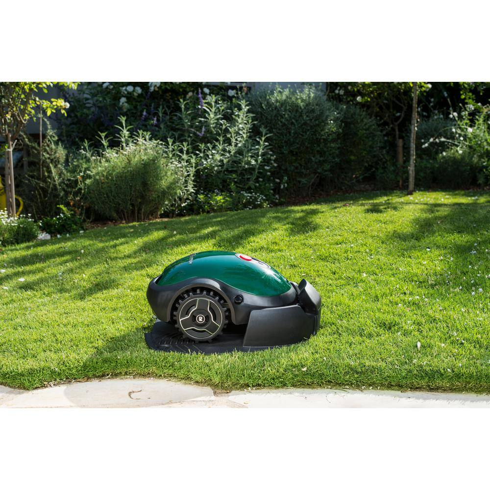 RX20 7 In. 4.3 Ah Lithium-Ion Robotic Lawn Mower (Up to 1/20 Acre)