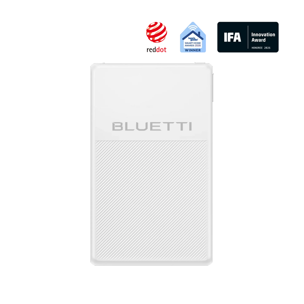 BLUETTI FridgePower Refrigerator Battery Backup, Wall-Mount, 2kWh