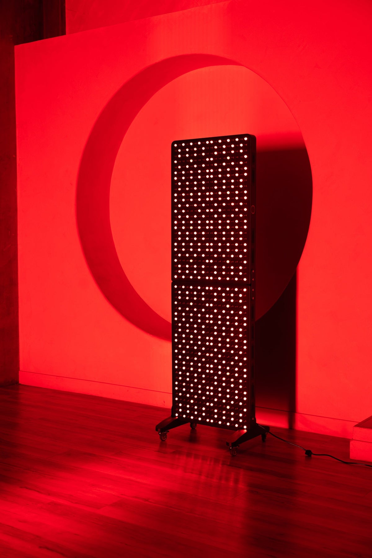Renew Red Light Therapy Max Panel | Whole-Body Peak Performance Recovery System