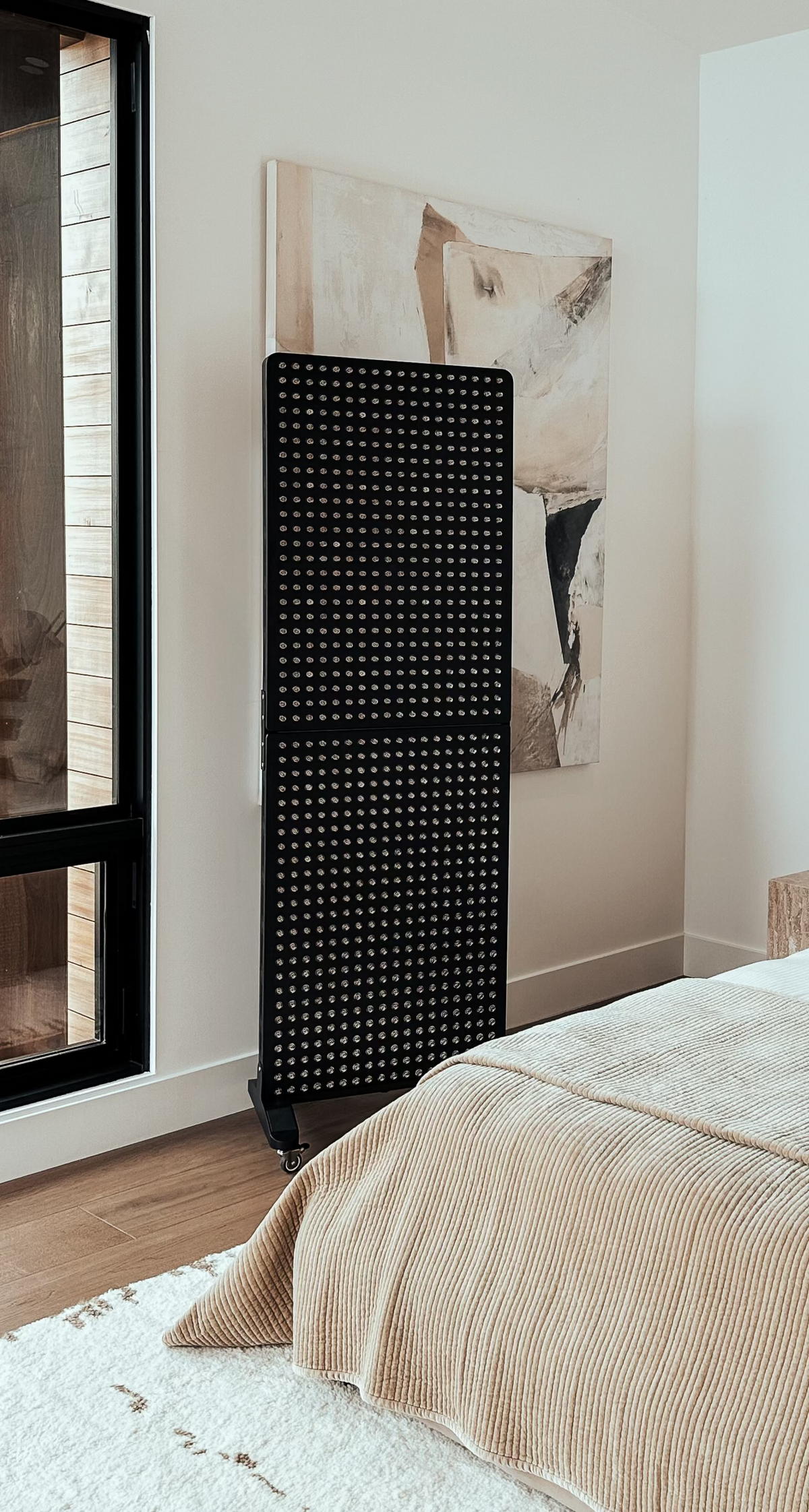 Renew Red Light Therapy Max Panel | Whole-Body Peak Performance Recovery System