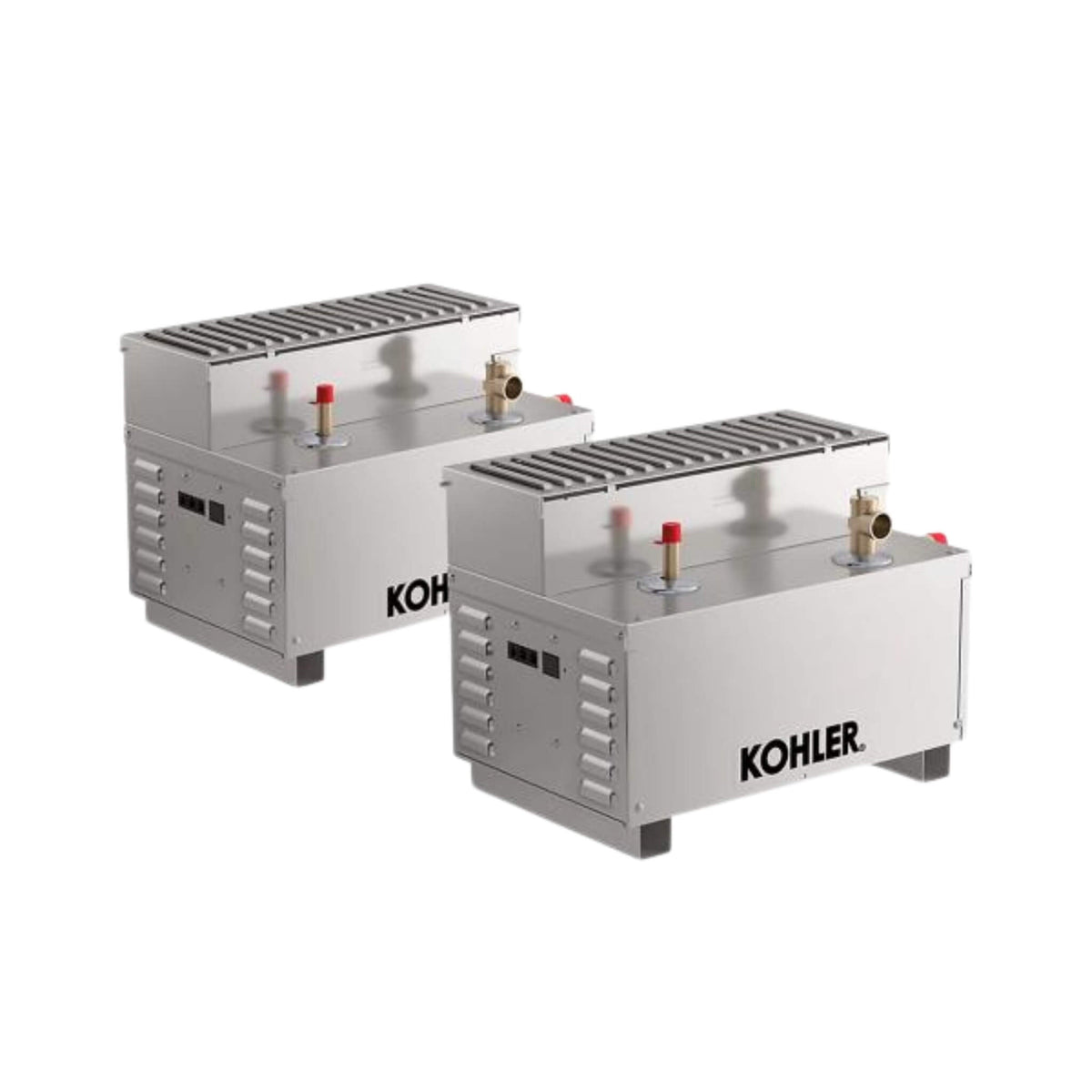 Kohler Invigoration 2.0 Steam Shower Generator